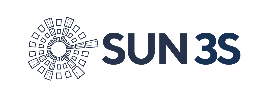 Logo 3S